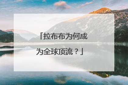 拉布布为何成为全球顶流？